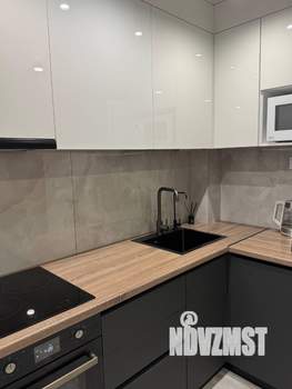 1-к квартира, вторичка, 41м2, 3/10 этаж