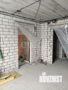 1-к квартира, вторичка, 43м2, 15/17 этаж