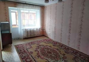 2-к квартира, вторичка, 45м2, 2/5 этаж