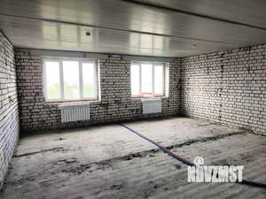 2-к квартира, сданный дом, 61м2, 9/10 этаж