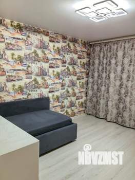 2-к квартира, вторичка, 50м2, 1/10 этаж