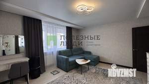 3-к квартира, вторичка, 82м2, 25/25 этаж