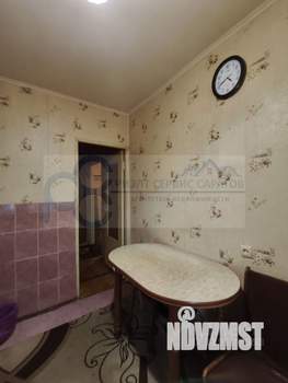 2-к квартира, вторичка, 47м2, 1/9 этаж