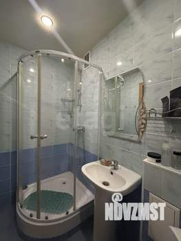 1-к квартира, вторичка, 35м2, 8/9 этаж