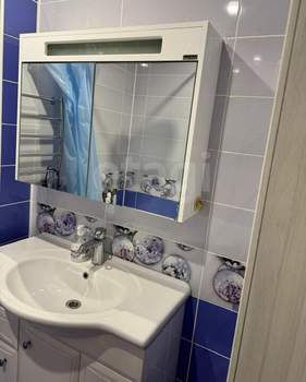 2-к квартира, вторичка, 69м2, 4/10 этаж