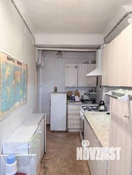 2-к квартира, вторичка, 46м2, 1/2 этаж