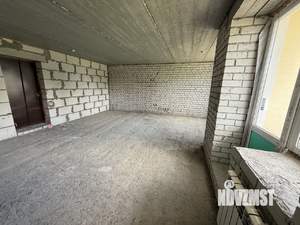 1-к квартира, вторичка, 34м2, 3/12 этаж