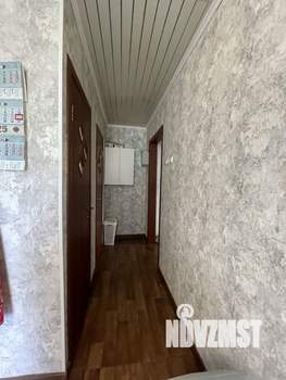 2-к квартира, вторичка, 43м2, 5/9 этаж