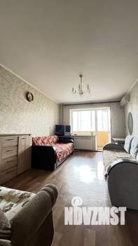 1-к квартира, вторичка, 43м2, 7/10 этаж