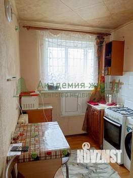 1-к квартира, вторичка, 32м2, 5/5 этаж