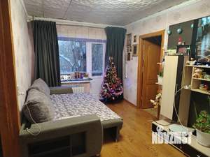 2-к квартира, вторичка, 43м2, 4/5 этаж