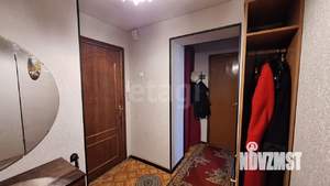 2-к квартира, вторичка, 49м2, 1/9 этаж