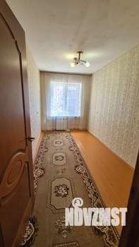 3-к квартира, вторичка, 58м2, 2/5 этаж