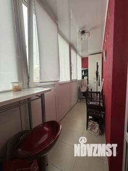 2-к квартира, вторичка, 62м2, 8/19 этаж