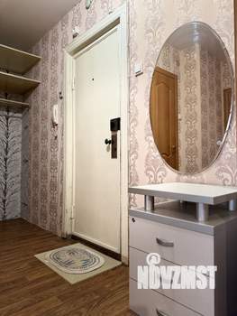 1-к квартира, вторичка, 37м2, 4/9 этаж