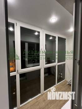 2-к квартира, вторичка, 57м2, 4/9 этаж