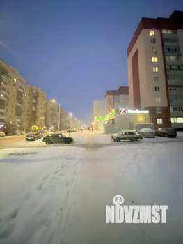 1-к квартира, вторичка, 38м2, 5/10 этаж