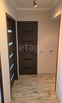 3-к квартира, вторичка, 64м2, 8/10 этаж