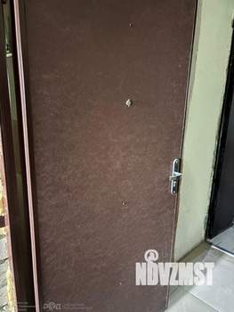 1-к квартира, вторичка, 50м2, 12/15 этаж