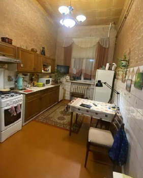 2-к квартира, вторичка, 69м2, 3/4 этаж