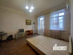 1-к квартира, вторичка, 32м2, 3/5 этаж