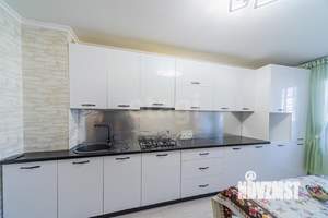 3-к квартира, вторичка, 81м2, 3/10 этаж