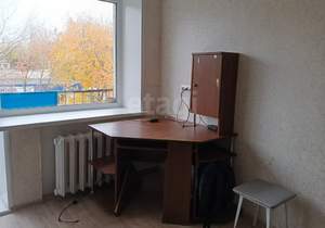 3-к квартира, вторичка, 55м2, 2/5 этаж