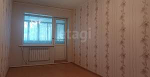 2-к квартира, вторичка, 45м2, 2/2 этаж