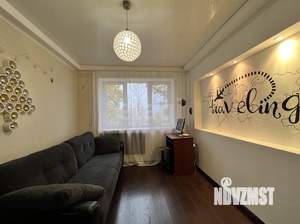 2-к квартира, вторичка, 44м2, 2/5 этаж