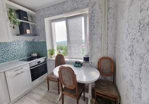 4-к квартира, вторичка, 84м2, 8/12 этаж