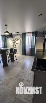 2-к квартира, вторичка, 58м2, 4/10 этаж