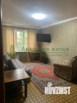 2-к квартира, вторичка, 45м2, 4/5 этаж