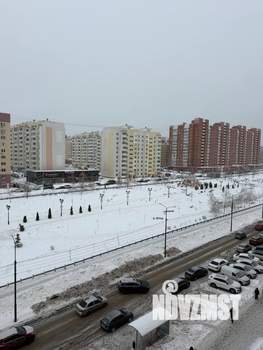 2-к квартира, вторичка, 62м2, 7/10 этаж