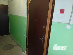 2-к квартира, вторичка, 45м2, 6/9 этаж