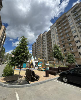 2-к квартира, вторичка, 56м2, 3/10 этаж