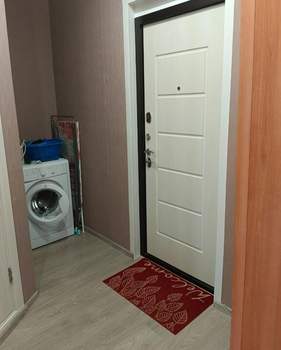 1-к квартира, вторичка, 37м2, 5/10 этаж