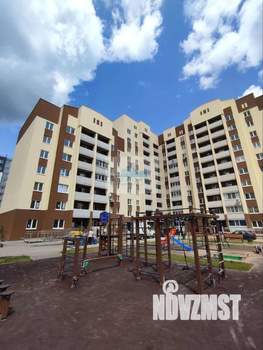 2-к квартира, вторичка, 64м2, 2/10 этаж