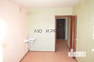 1-к квартира, вторичка, 40м2, 10/10 этаж