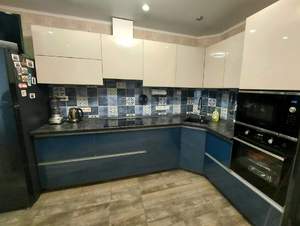 2-к квартира, вторичка, 65м2, 8/25 этаж