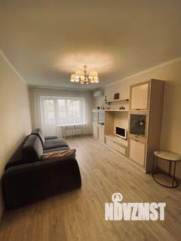 2-к квартира, вторичка, 46м2, 3/9 этаж