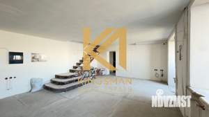 4-к квартира, вторичка, 144м2, 10/11 этаж