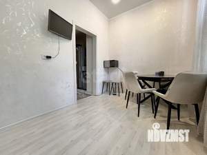 3-к квартира, вторичка, 86м2, 2/5 этаж