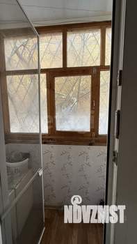 1-к квартира, вторичка, 39м2, 1/10 этаж