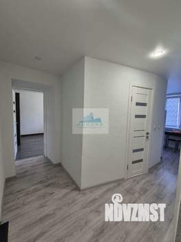 2-к квартира, вторичка, 43м2, 5/5 этаж