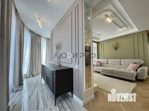 2-к квартира, вторичка, 68м2, 15/36 этаж
