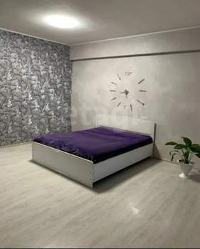 1-к квартира, вторичка, 40м2, 2/6 этаж