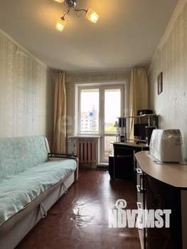 4-к квартира, вторичка, 86м2, 9/9 этаж