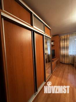 1-к квартира, вторичка, 34м2, 1/9 этаж