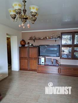 3-к квартира, вторичка, 63м2, 7/9 этаж