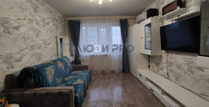 1-к квартира, вторичка, 37м2, 5/10 этаж